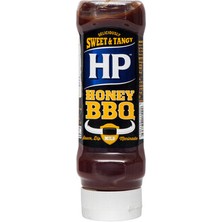 Hp Ballı Barbekü Sos 465 G  (  12  Adet  )