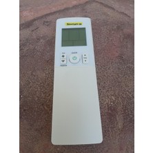 Daikin FTXM42R Klima Kumandası
