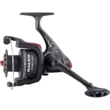 BAUER Strike 5000 Olta Makinesi 5+1 Bilye Sayısı ile Yüksek Performans Sunan Özellikler