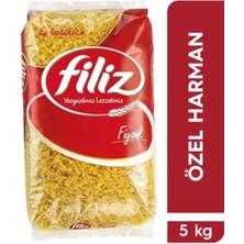 Filiz Catering 5 kg Fiyonk Makarna