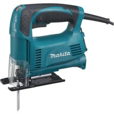 Makita 4327 Devir Ayarlı 450 Watt Dekupaj Testere