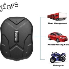 RoadGuard Gps Takip Cihazı Araç Güvenlik Cihazı