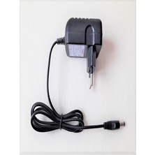 Baofeng Uv-82 Uv 82 Uv-5r Uv-5rb Uv5 Uv 5r Uv 5 Bf F8  El Telsiz Şarj Cihazı Için Adaptör