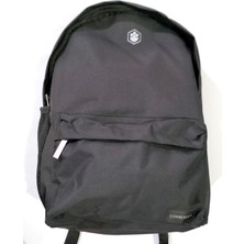 Lumberjack Sırt Çantası Siyah LMÇAN23047