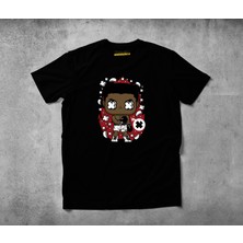 Freeyez M. Ali  Pamuklu Penye T-Shirt