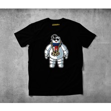 Freeyez Stay Dope Bike  Pamuklu Penye T-Shirt
