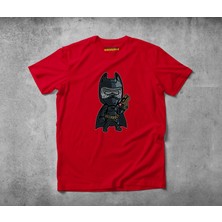 Freeyez Darkest Night  Pamuklu Penye T-Shirt