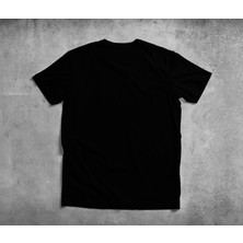 Freeyez Basic  Pamuklu Penye T-Shirt