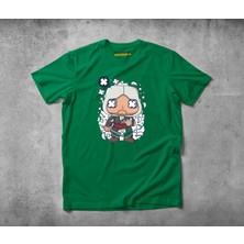 Freeyez Assasins Creed  Pamuklu Penye T-Shirt