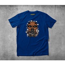 Freeyez Blade  Pamuklu Penye T-Shirt