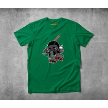 Freeyez Kylo Skate  Pamuklu Penye T-Shirt