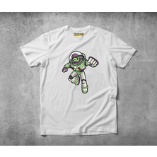 Freeyez Buzz Trooper  Pamuklu Penye T-Shirt