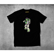 Freeyez Iron Buzz  Pamuklu Penye T-Shirt