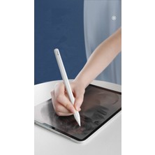 Pistech Apple Pencil 1-2 Yedek Uc Apple Pencil Tip Cover Uç, 1 Adet