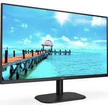 Aoc 27B2DA 27" 4ms 75hz Full Hd D-Sub HDMI Dvı-D 2X2W Hoparlör IPS Panel Monitör