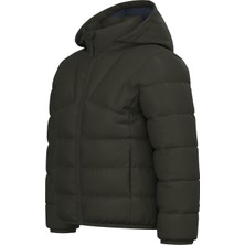 Name It Haki Erkek Mont Nkmmemphıs Jacket Pb