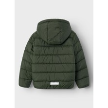 Name It Haki Erkek Mont Nkmmemphıs Jacket Pb