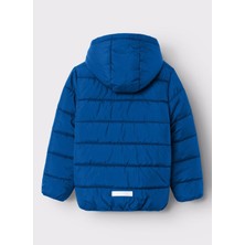 Name It Mavi Erkek Mont Nkmmemphıs Jacket Pb