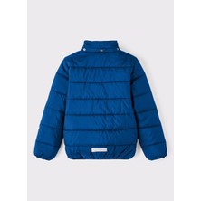 Name It Mavi Erkek Mont Nkmmemphıs Jacket Pb