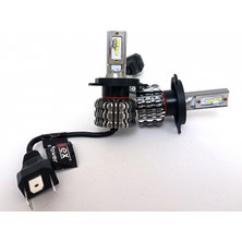 Femex Eco Power Csp 1860 H4 LED Xenon LED Headlight