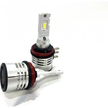 Femex Gt Nano Executıve H15 LED Far Xenon LED Headlight