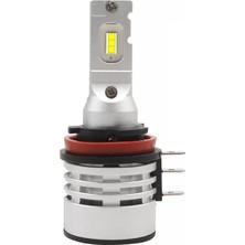 Femex Gt Nano Executıve H15 LED Far Xenon LED Headlight