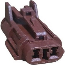 Oto Soket 2K033BJAPON Iki Kablolu Soket