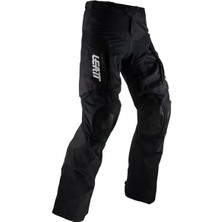 Leatt 5.5 Enduro Pantolon Siyah