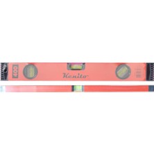 Kenito Mıknatıslı Su Terazisi 40 cm
