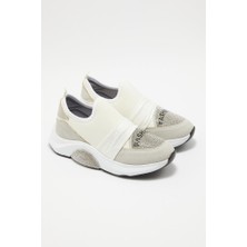 Venüs 2223603Y Gri Kadın Sneaker