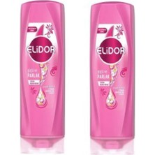 Elidor  Elidor Saç Bakım Kremi 200ML x 2ADET