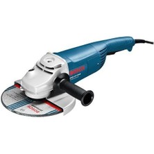 Bosch Gws 22180 H Büyük Taşlama 180 mm 2200 Watt