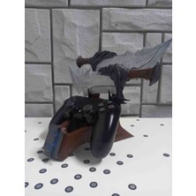 God Of War Ragnarok Ps4 Kol Tutucu Stand V2