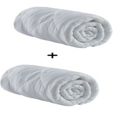 Komfort Home Tek Kişilik Microfiber Yorgan