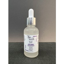The Touch By Seda Altın Cilt Serum 30 ml