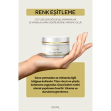 ORNATE COSMETICS Ornate Boşnak  Leke Kremi (BOSNİAN CREAM)