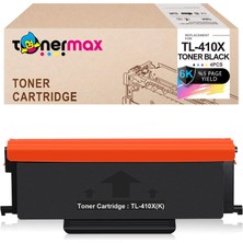 tonermax Pantum TL410X / TL411X Muadil Toner / M6700 / M7100 / M7200 / P3010 / P3300 / M6800