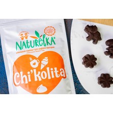 Naturelka Chi'kolita 180 gr