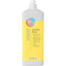 Sonett Organik Çamaşır Yumuşatıcı 1000 ml