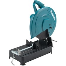Makita LW1401S Profil Metal Kesme Makinası 2200W 355MM