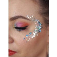 Ronassi Cosmetics 9' lu Glitter Far