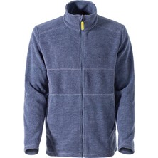 Blackspade Erkek Termal Sweatshirt 7658 - Gri