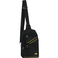 Cakard Büyük Boy Omuz Çantası