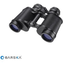 Barska X-Traıl 8X30 Metal Zemin  El Dürbünü
