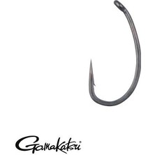 Gamakatsu G-Carp Snagger #4 Olta Iğnesi