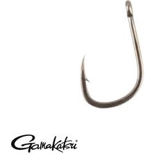 Gamakatsu D. Gamakatsu Bks-Lasso Pellet Hair #12 20CM 1/6