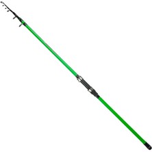 Remixon Sonic 1.80M Mix Carbon 100-200GR Tele Bot Kamış