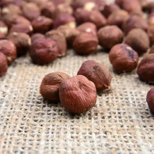 Gökbay Kuruyemiş Çiğ Fındık Içi 1 kg