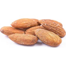 Gökbay Kuruyemiş Badem Içi Kavrulmuş Tuzlu 500 gr