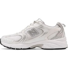 New Balance 530 Lifestyle Unisex Günlük Ayakkabı  MR530EMA